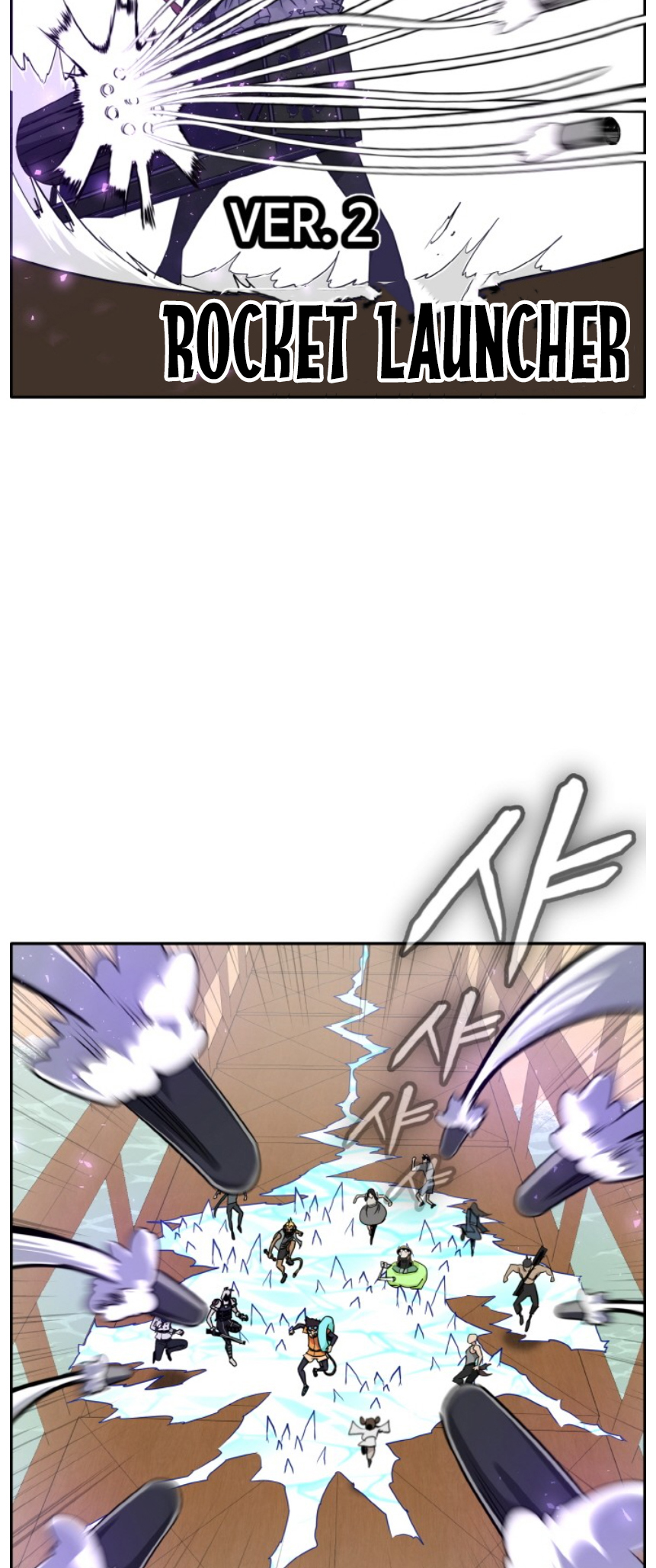 Counter Cube Chapter 88 63